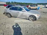 2011 Hyundai Genesis фото