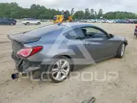 2011 Hyundai Genesis фото