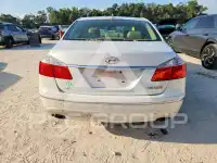2011 Hyundai Genesis фото