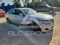 2011 Hyundai Genesis фото