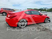 2011 Hyundai Genesis фото