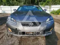 2011 Hyundai Genesis photo