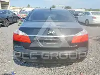 2011 Hyundai Genesis фото