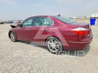 2011 Hyundai Genesis фото