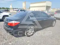 2011 Hyundai Genesis фото