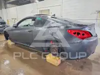 2011 Hyundai Genesis фото