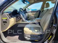 2011 Hyundai Genesis фото