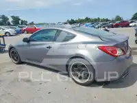 2011 Hyundai Genesis photo