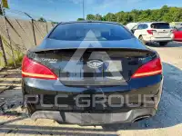 2011 Hyundai Genesis фото