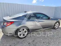 2011 Hyundai Genesis фото