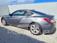 2011 Hyundai Genesis фото