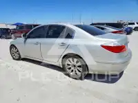 2011 Hyundai Genesis photo