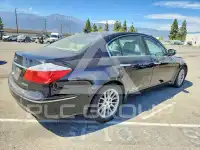 2011 Hyundai Genesis фото