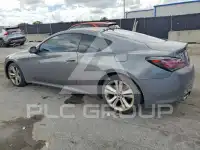 2011 Hyundai Genesis фото