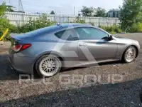 2011 Hyundai Genesis photo