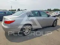 2011 Hyundai Genesis фото