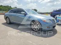 2011 Hyundai Genesis фото