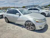 2011 Hyundai Genesis фото