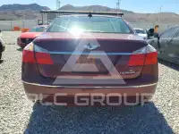 2011 Hyundai Genesis фото
