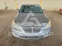 2011 Hyundai Genesis фото