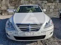 2011 Hyundai Genesis фото