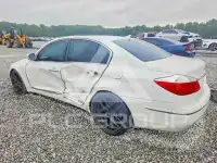 2011 Hyundai Genesis фото