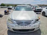 2011 Hyundai Genesis фото