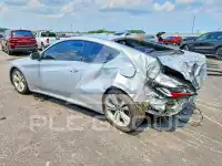 2011 Hyundai Genesis фото