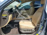 2011 Hyundai Genesis фото