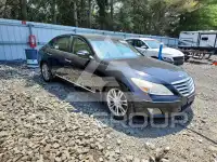 2011 Hyundai Genesis фото
