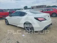 2011 Hyundai Genesis фото