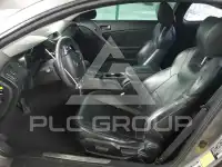 2011 Hyundai Genesis photo