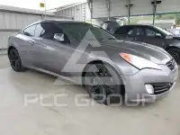 2011 Hyundai Genesis photo