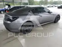 2011 Hyundai Genesis photo
