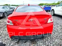 2011 Hyundai Genesis фото
