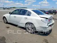 2011 Hyundai Genesis фото