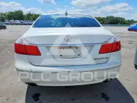 2011 Hyundai Genesis photo