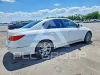 2011 Hyundai Genesis photo
