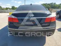2011 Hyundai Genesis фото