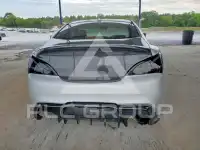 2011 Hyundai Genesis фото