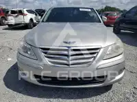 2011 Hyundai Genesis фото