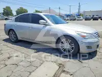 2011 Hyundai Genesis фото