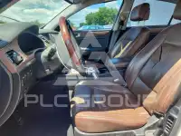 2011 Hyundai Genesis photo