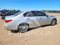 2011 Hyundai Genesis фото