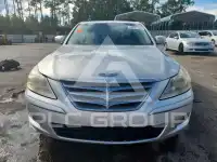 2011 Hyundai Genesis фото