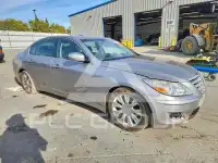 2011 Hyundai Genesis фото