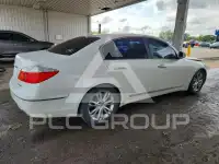 2011 Hyundai Genesis фото