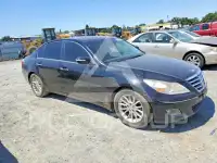 2011 Hyundai Genesis photo