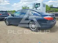 2011 Hyundai Genesis фото