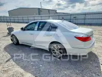 2011 Hyundai Genesis фото